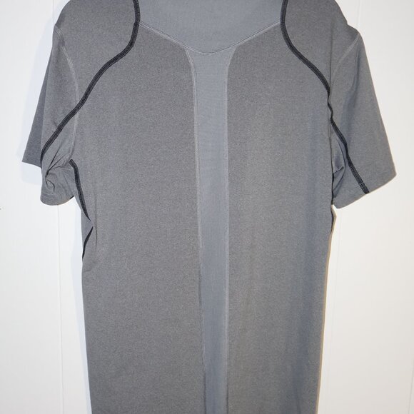 Nike Pro Dri-Fit Fitted Training Tee Men’s Size - L - Picture 3 of 6